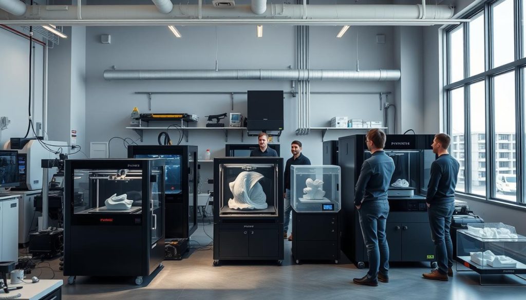 3D-print industri