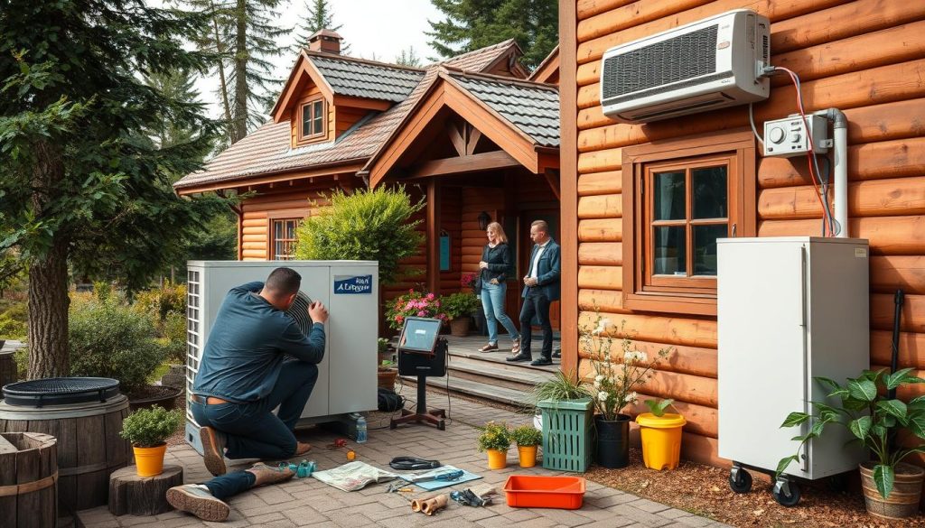 AC service tjenester i Viken