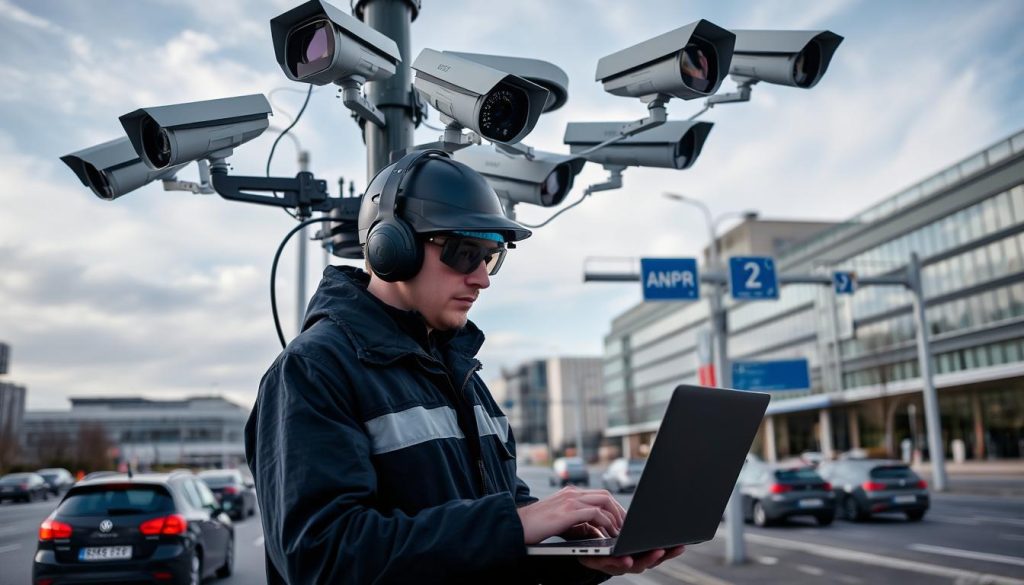 ANPR-tekniker priser og kostnader