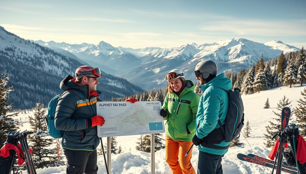 Alpinski sesongkort tips og råd