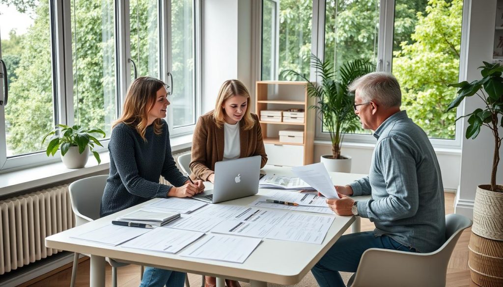 Arbeidsmiljøsertifikat valg av leverandør