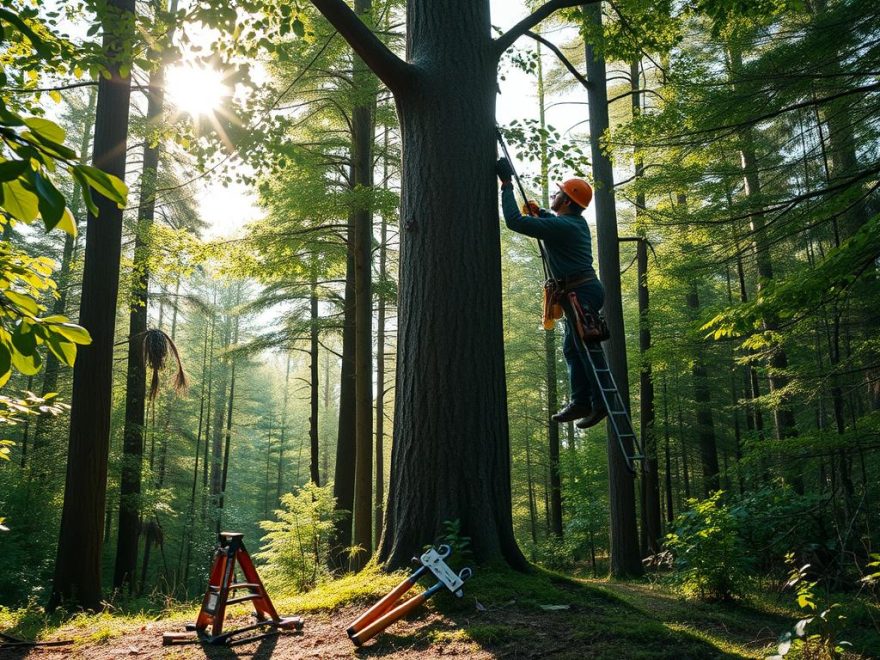 Arborist