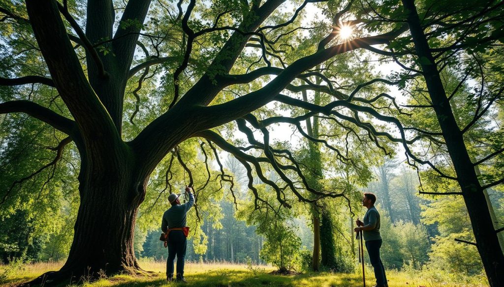 Arborist trepleie råd