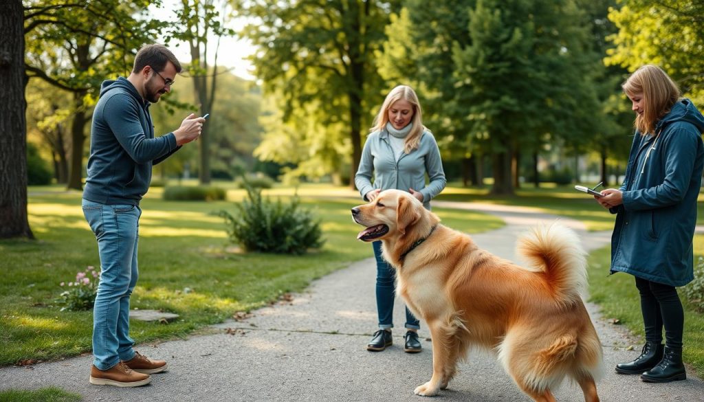 Hundedressur adferdskurs