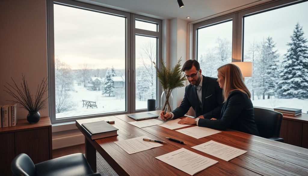 Juridisk rådgivning situasjoner