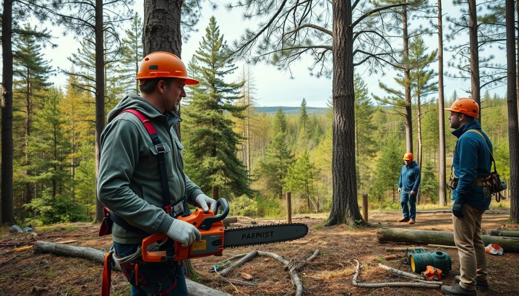 Prisfaktorer for arborist tjenester