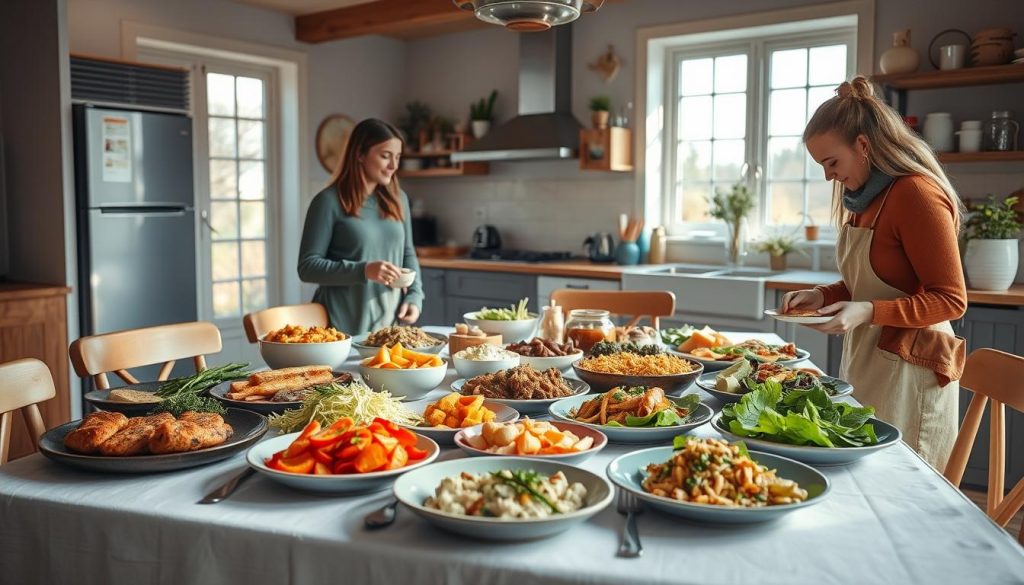 Allergitilpasset catering kundereferanser