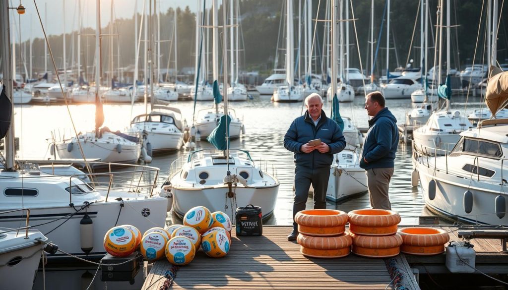 Antifouling kostnadsanalyse