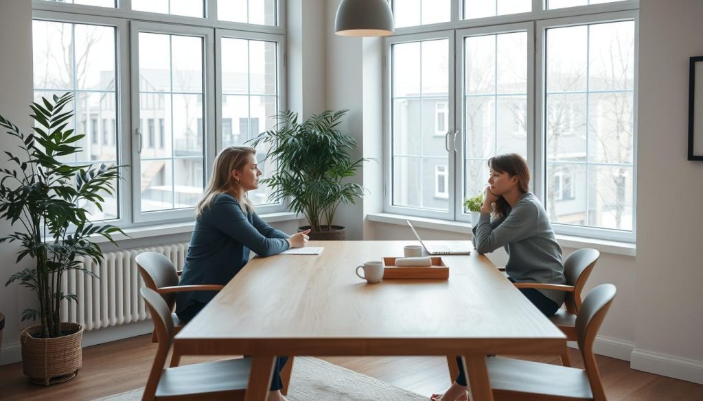 Arbeidsrelatert veiledning og stressmestring