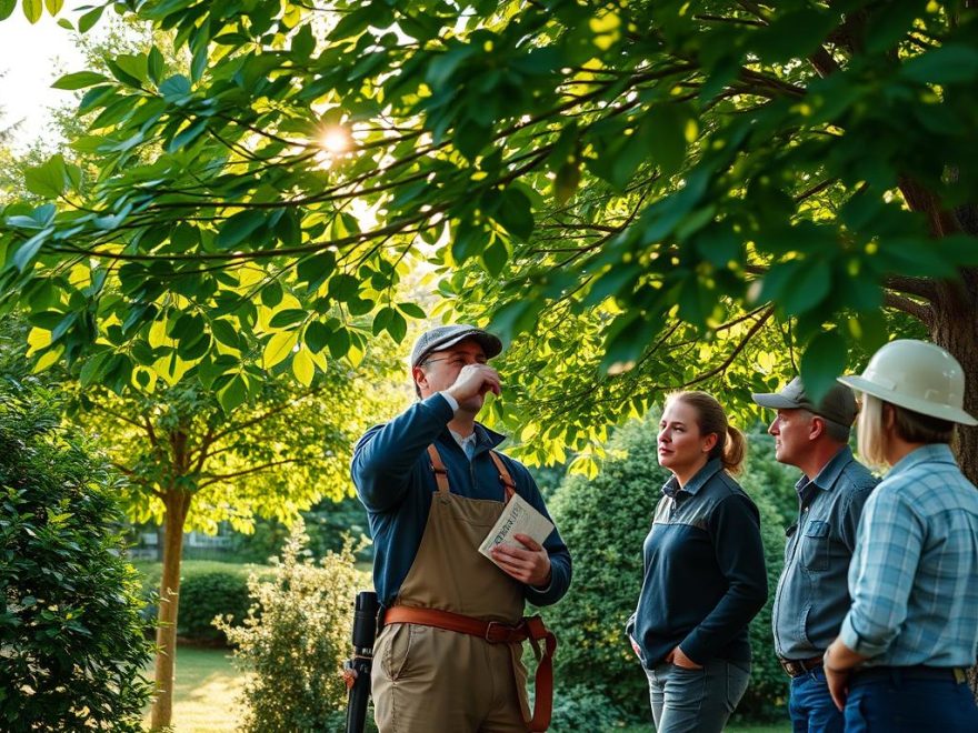 Arboristvurdering