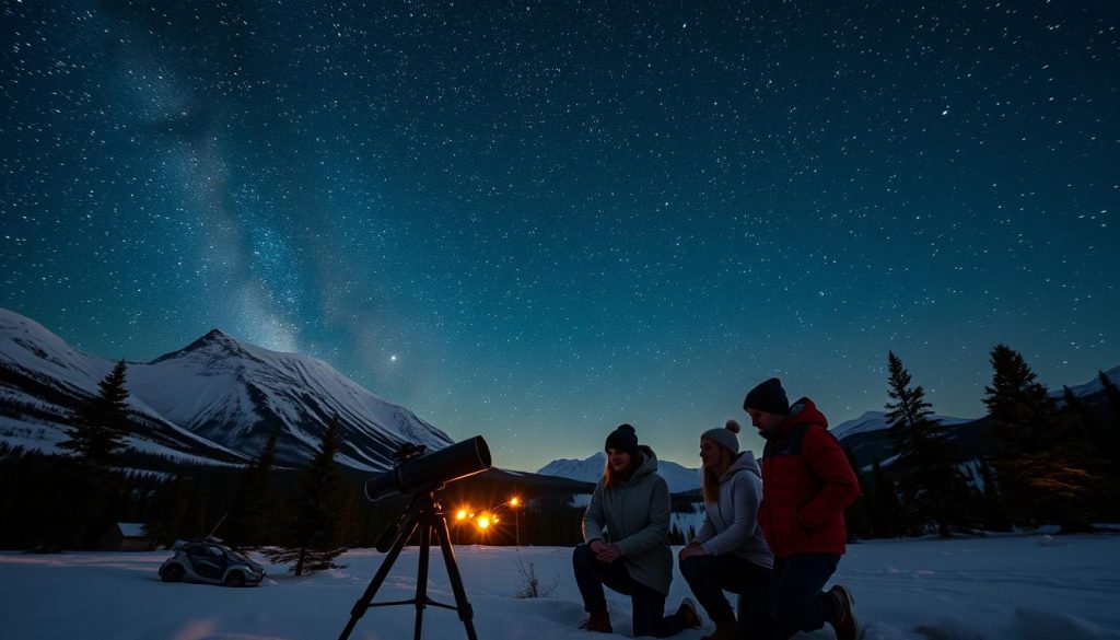 Astrofotografering prisfaktorer