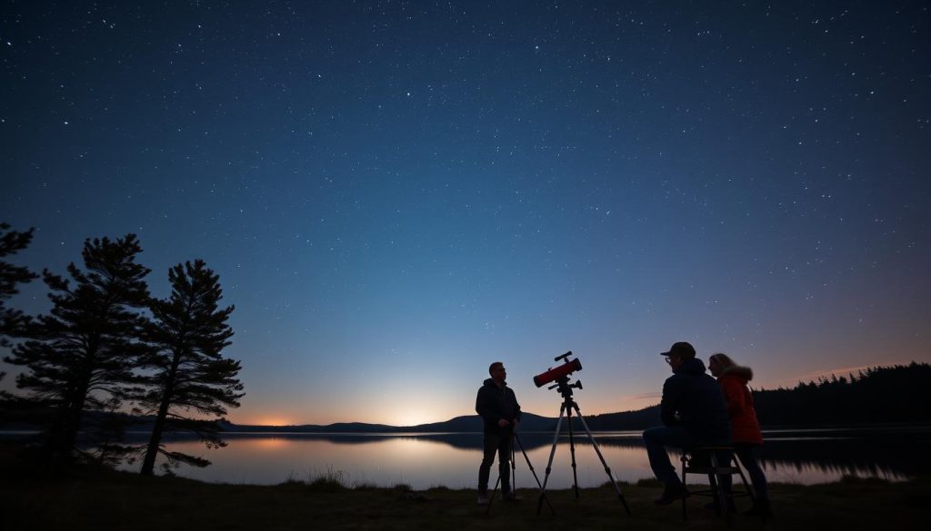 Astrofotografi budsjett og finansiering