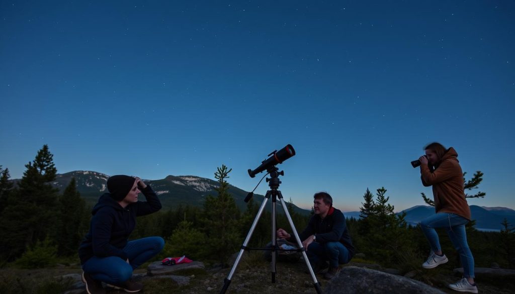 Astrofotografi på budsjett