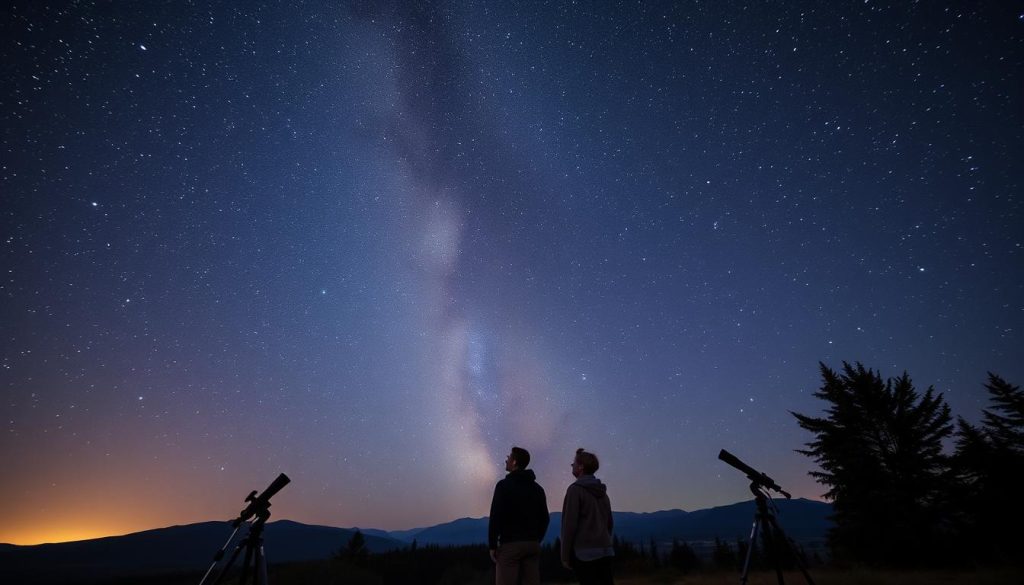 Astronomiske kurs priser