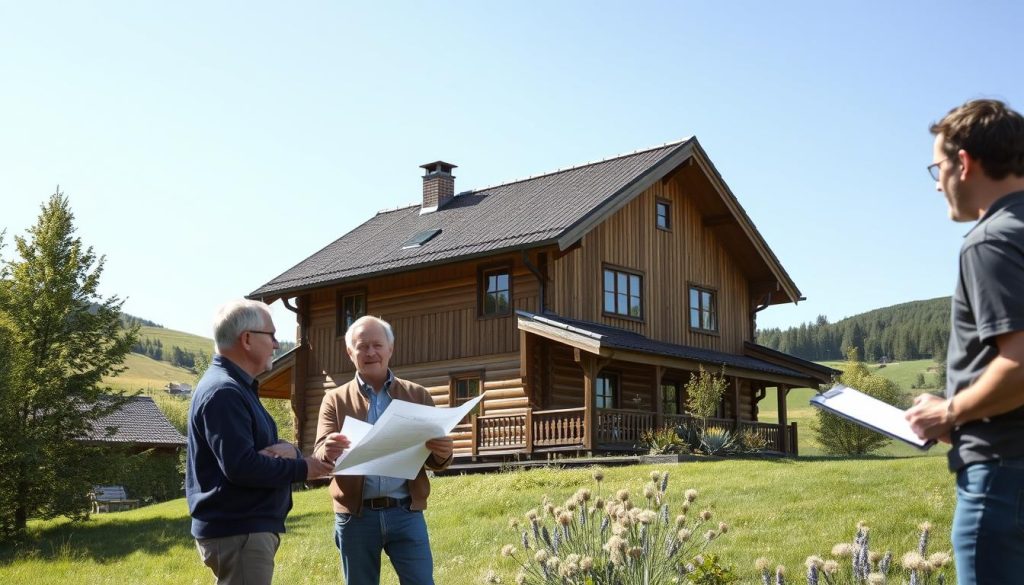 Båndtekking takvalg og rådgivning