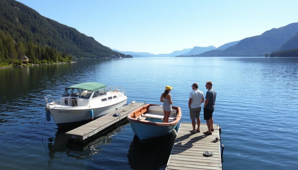 Båtforsikring DNB sesongbasert forsikring