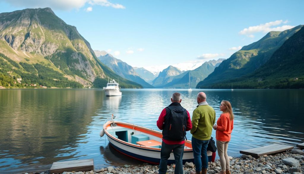 Båtforsikring i Norge