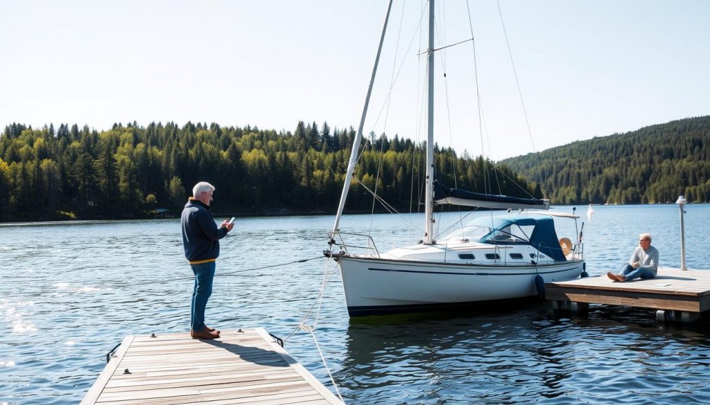 Båtforsikring kostnader oversikt