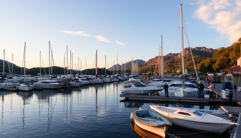 Båtforsikring priser og kostnader