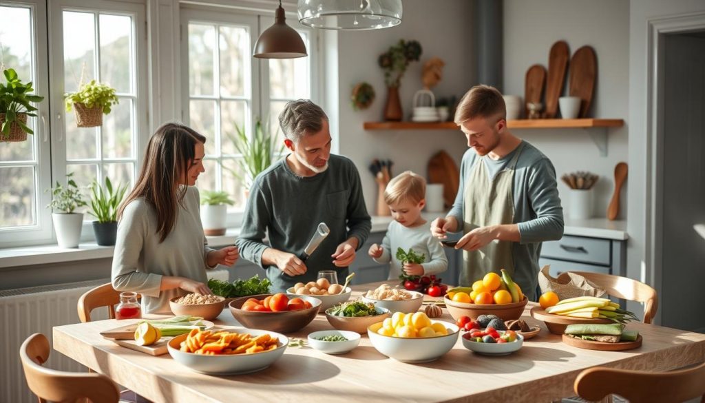 Behandling av matallergier og intoleranser