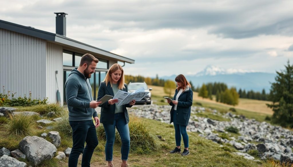 Bergvarme leverandør valg