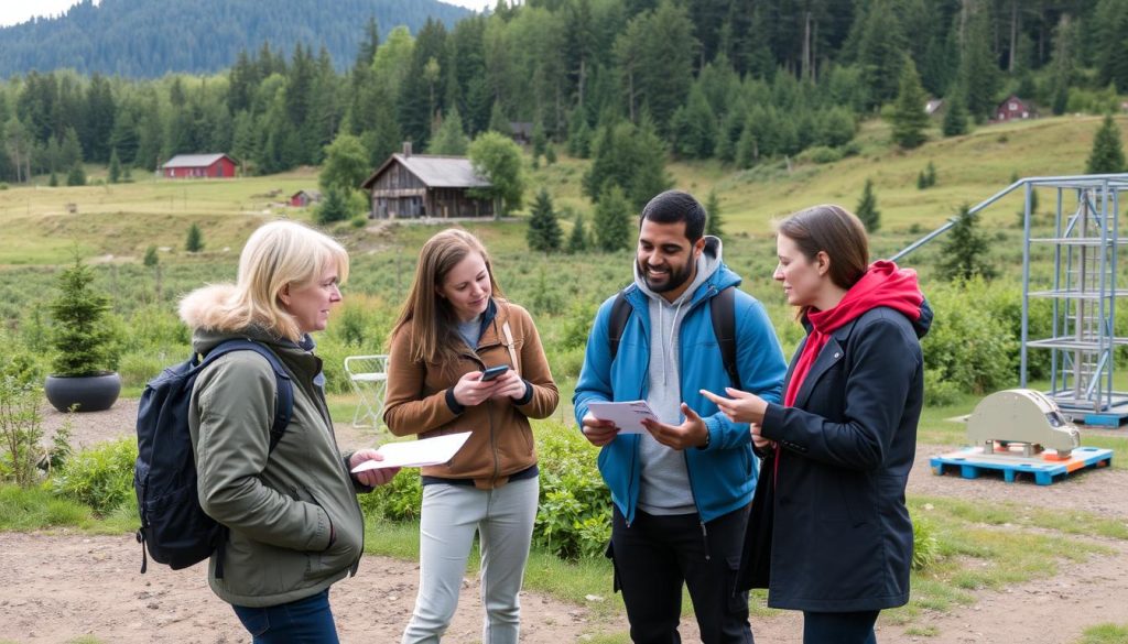 Betalingsalternativer for sikkerhetskurs