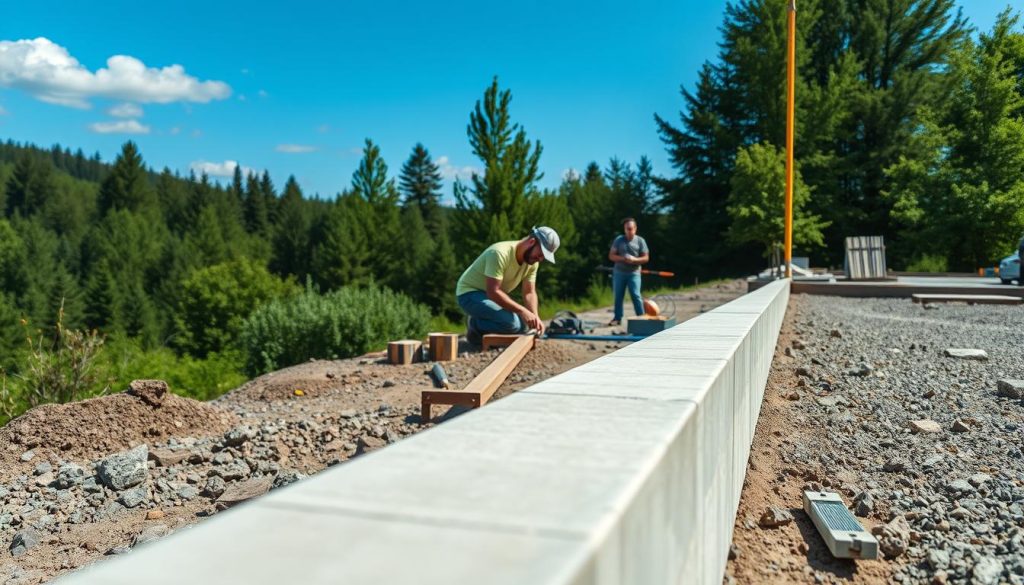 Betongkant kapping prisfaktorer