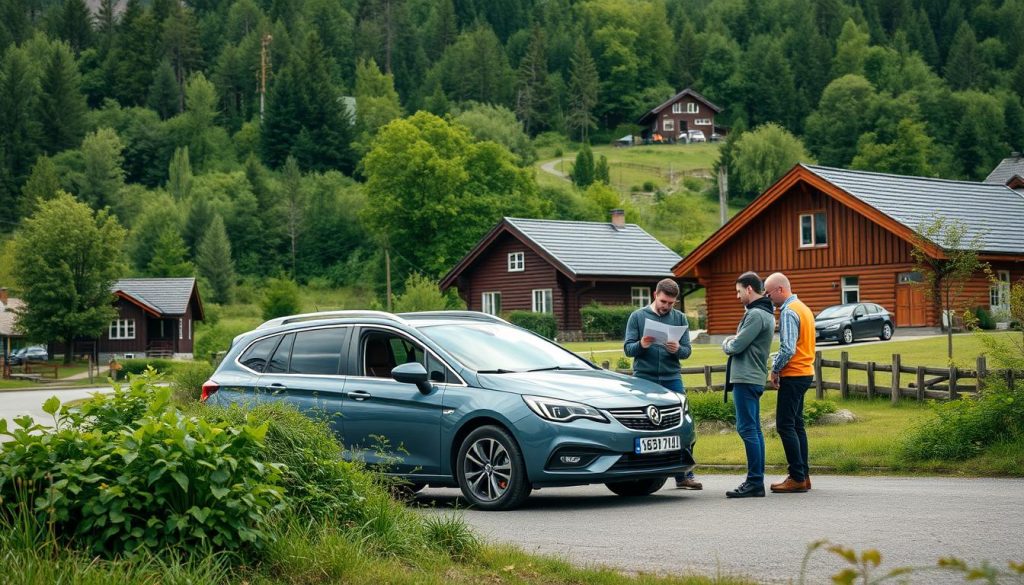 Bilforsikring Tips og Råd