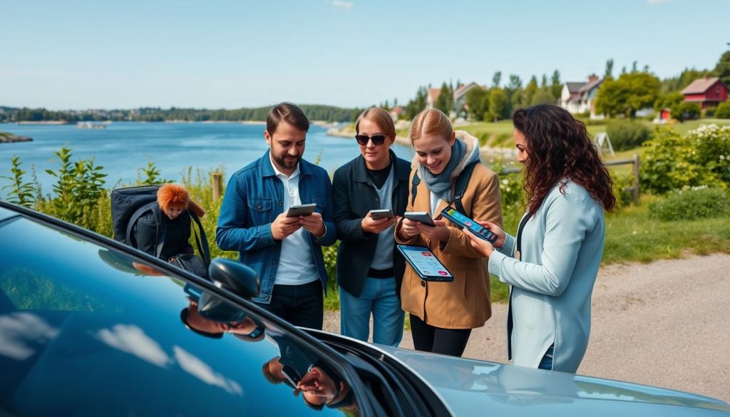 Bilforsikring kalkulator sammenligning