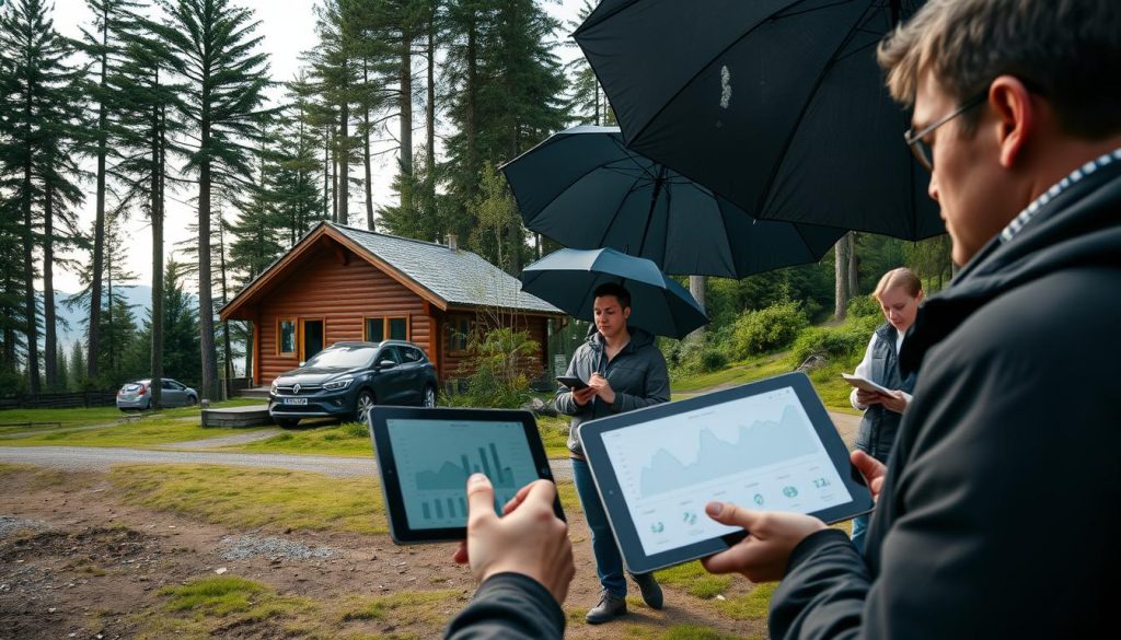 Bilforsikring tips og råd