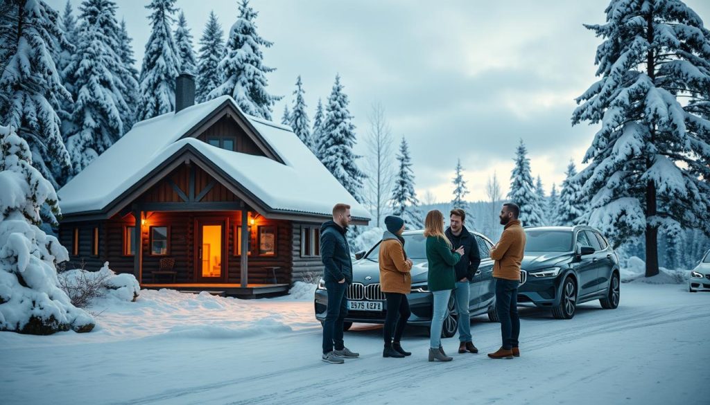 Billigste bilforsikring test situasjoner