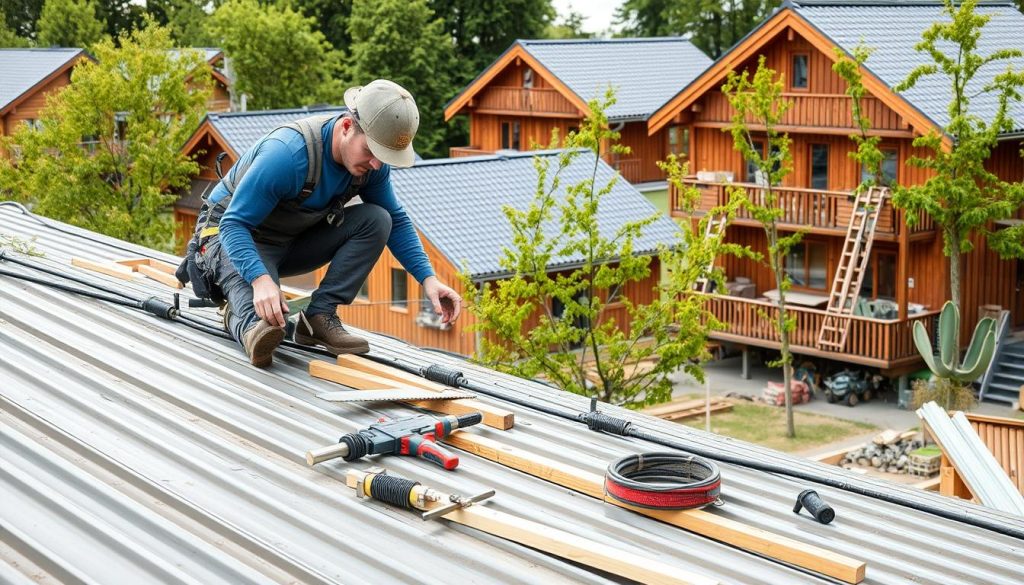 Blikkenslager tjenester tips