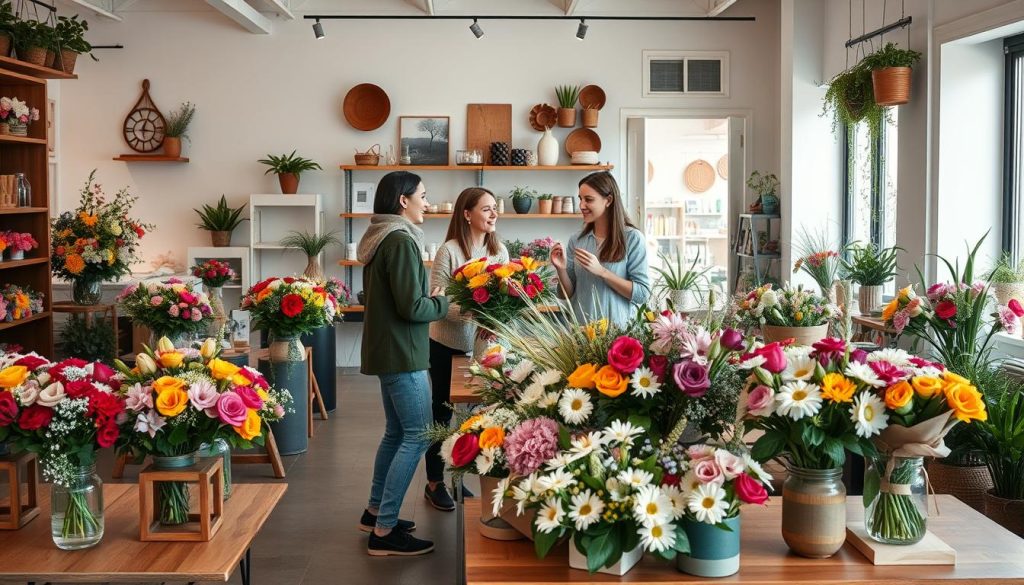 Blomster utkjøring tips og råd