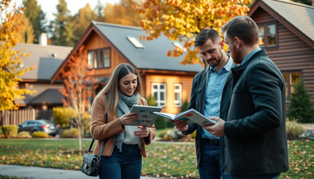 Bolig verdivurdering i Norge