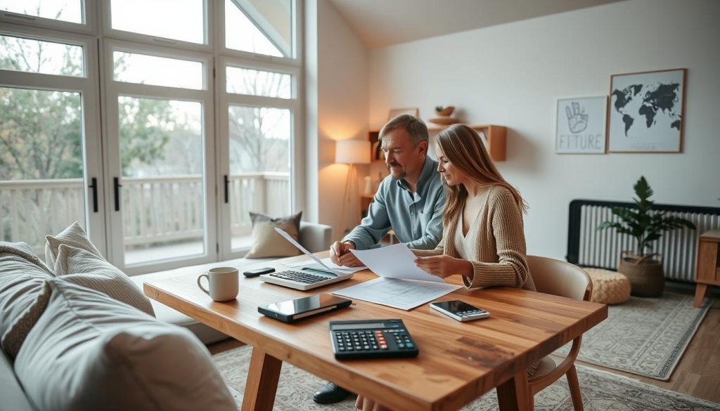 Boliglån refinansiering tips