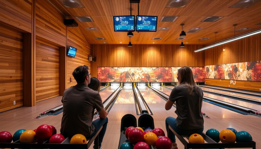 Bowling medlemskap oversikt