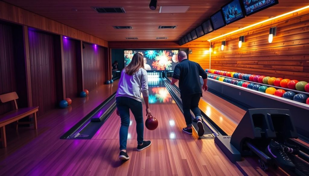 Bowling sikkerhetstips