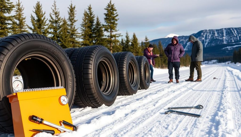 Bridgestone dekk vedlikehold og sikkerhet