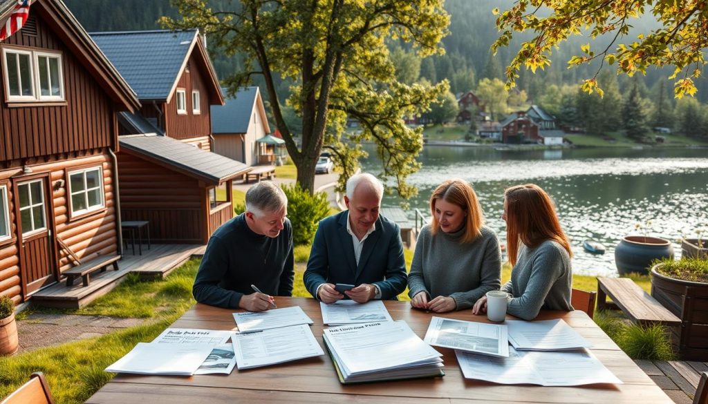 Bruksendring dokumentasjon og gebyr