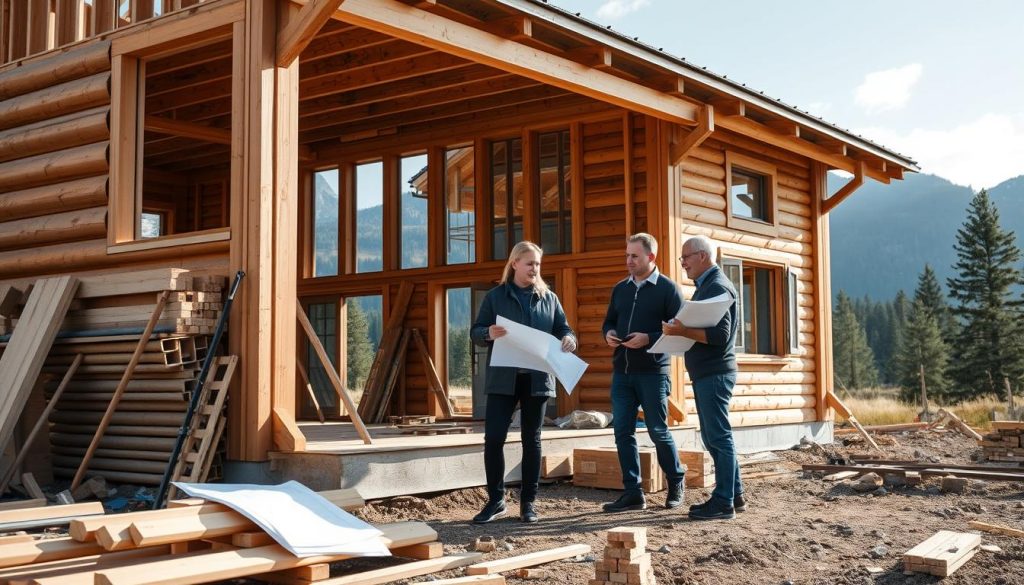 Bygge hus selv priser oversikt