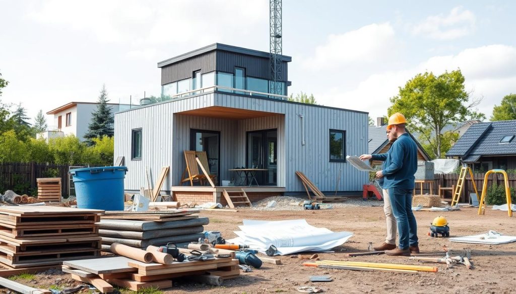 Byggekostnader utleiedel priser