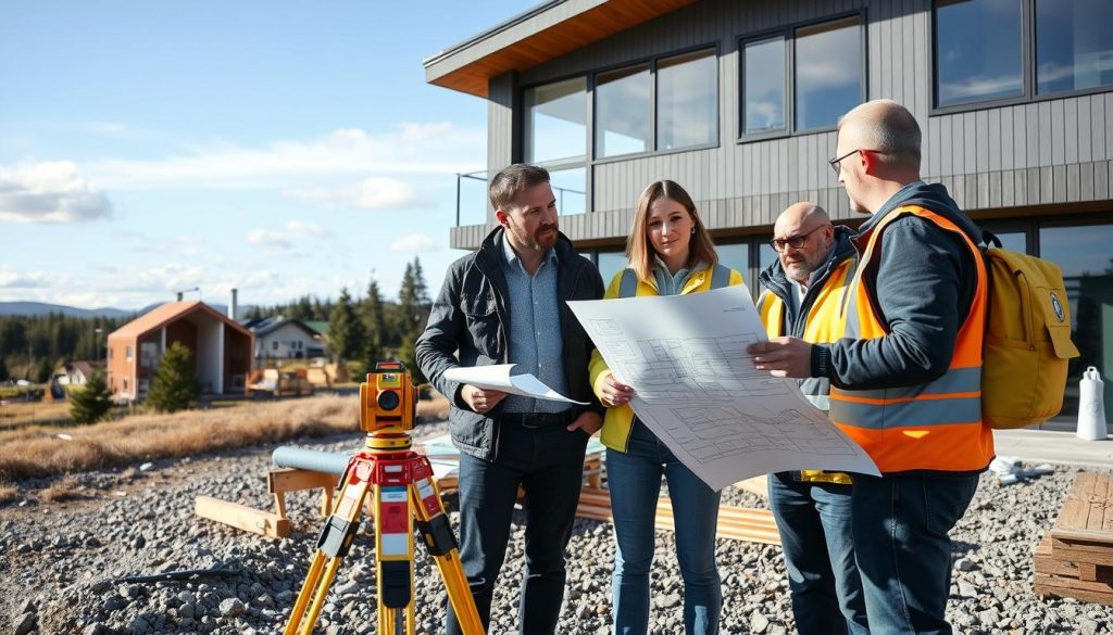 Byggemåling kostnad oversikt