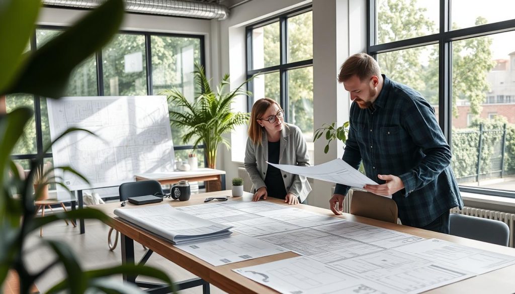 Byggesøknad reguleringsgebyrer