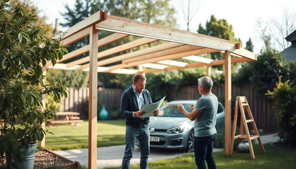 Carport søknadspliktig råd