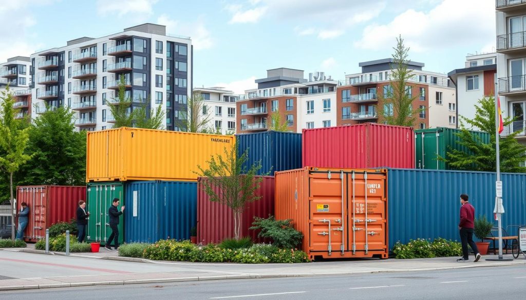 Container til leie oslo tips