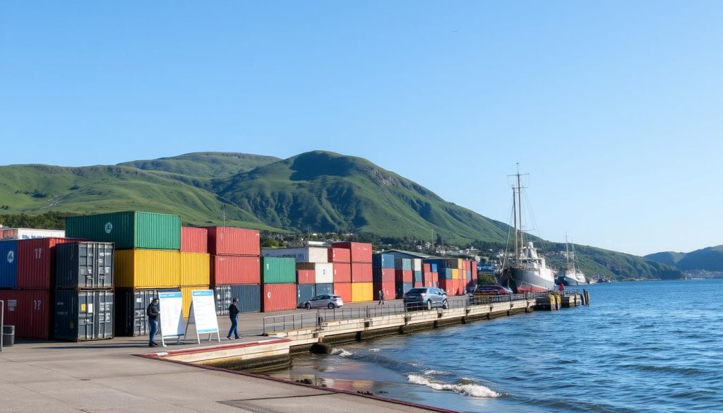 Containerutleie priser i Viken