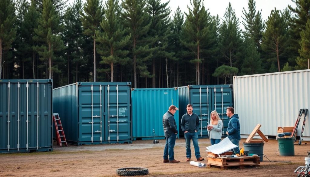 Containerutleie tips og råd