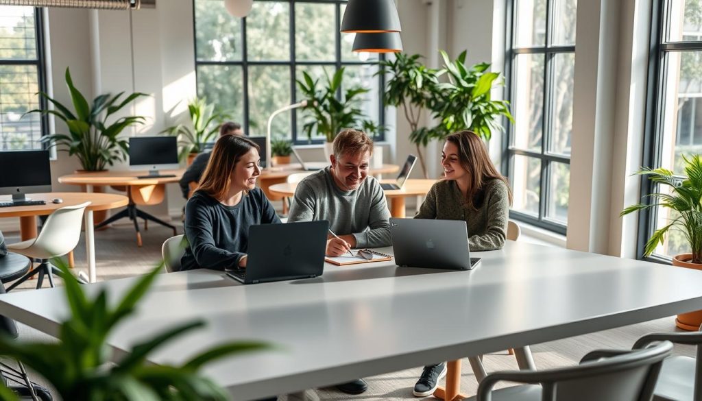 Coworking tips og råd