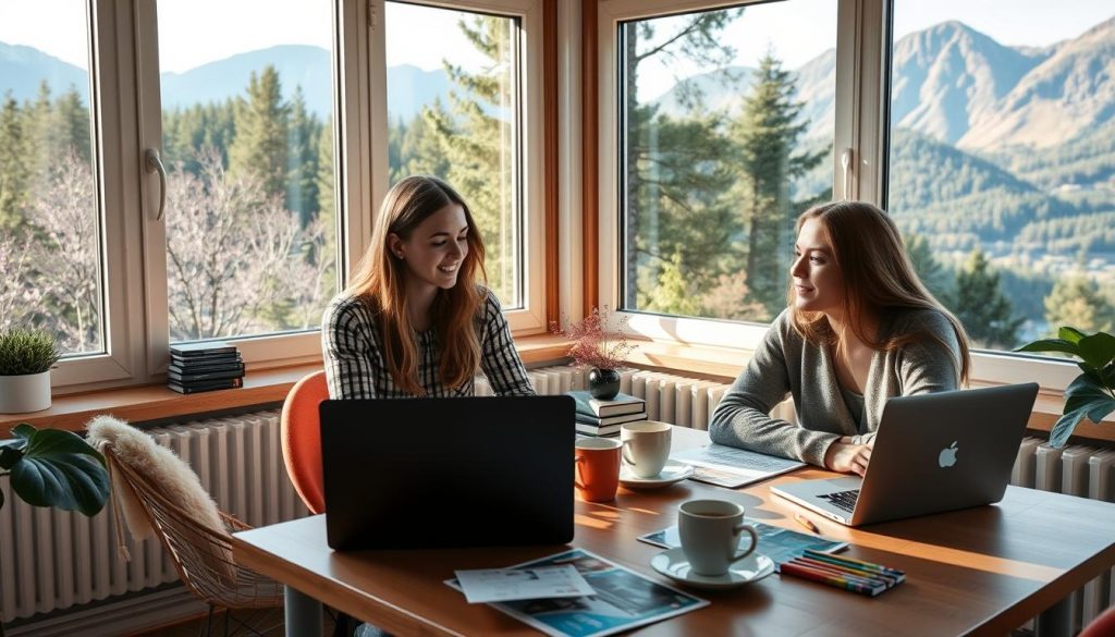 DNB studentforsikring tjenester