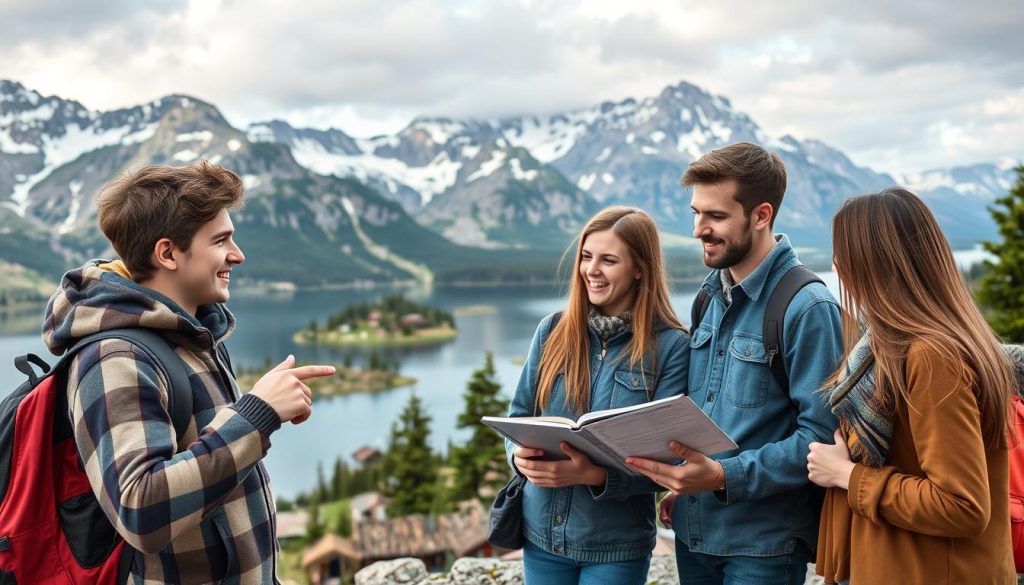 DNB ung reiseforsikring lokale priser